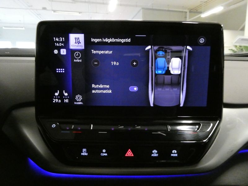 Volkswagen ID.4 bild 16
