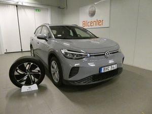 Volkswagen ID.4 bild 1