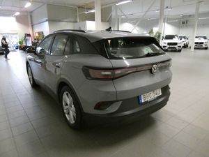 Volkswagen ID.4 bild 6