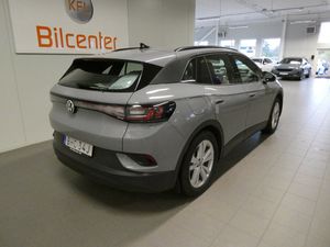 Volkswagen ID.4 bild 4