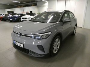 Volkswagen ID.4 bild 7