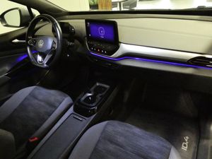 Volkswagen ID.4 bild 11