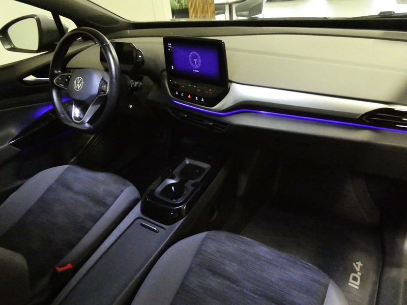 Volkswagen ID.4 bild 11