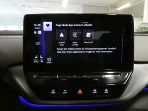 Volkswagen ID.4 bild 15