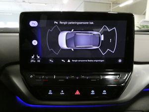 Volkswagen ID.4 bild 14