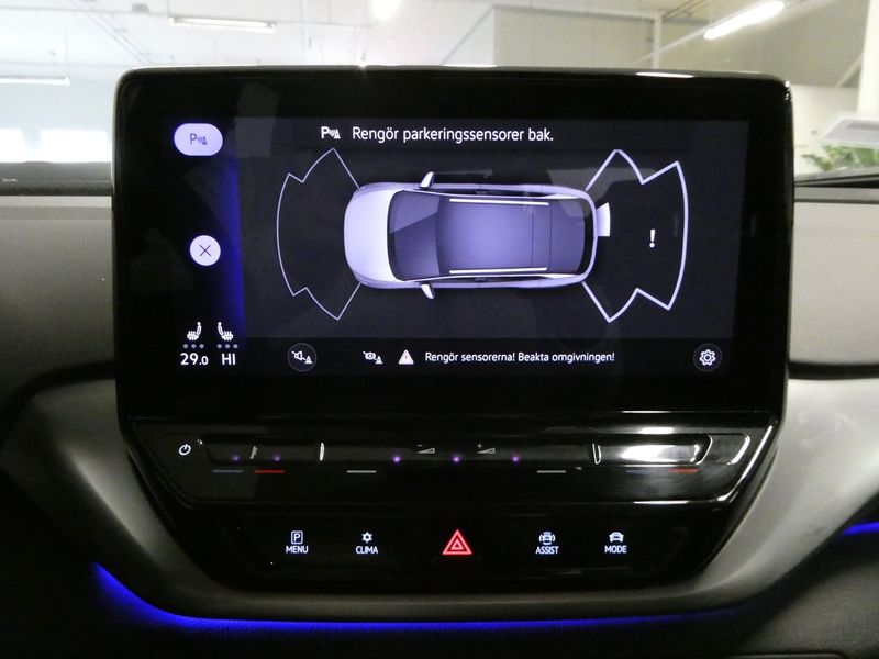 Volkswagen ID.4 bild 14