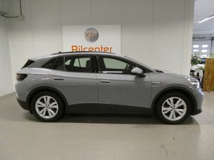 Volkswagen ID.4 bild 3