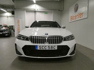 BMW 330 bild 13