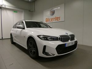 BMW 330 bild 3