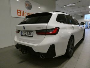 BMW 330 bild 7