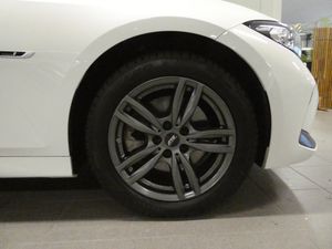 BMW 330 bild 5