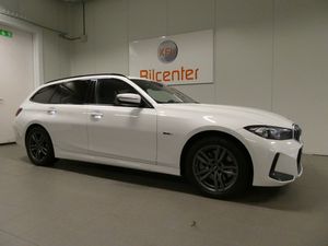 BMW 330 bild 4