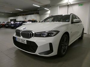 BMW 330 bild 12