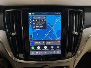 Volvo V60 bild 13