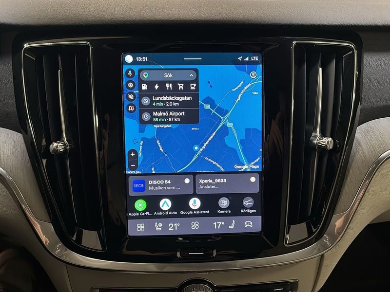 Volvo V60 bild 13
