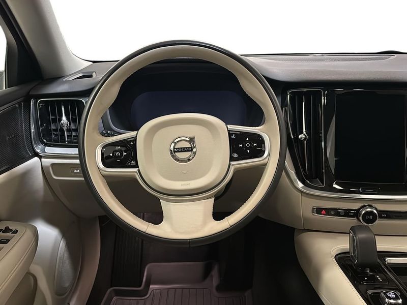 Volvo V60 bild 11