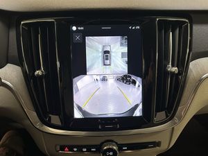Volvo V60 bild 16