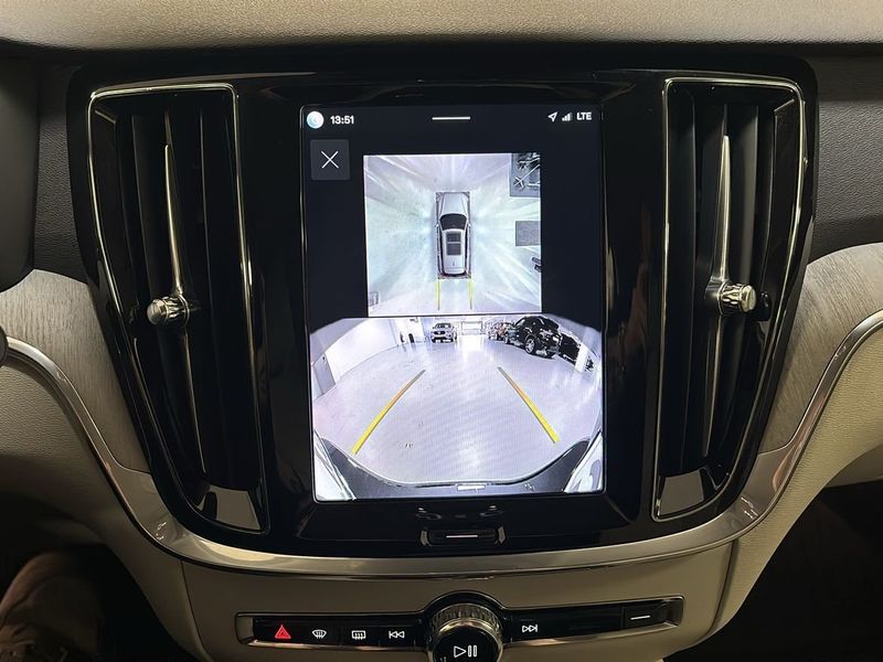 Volvo V60 bild 16
