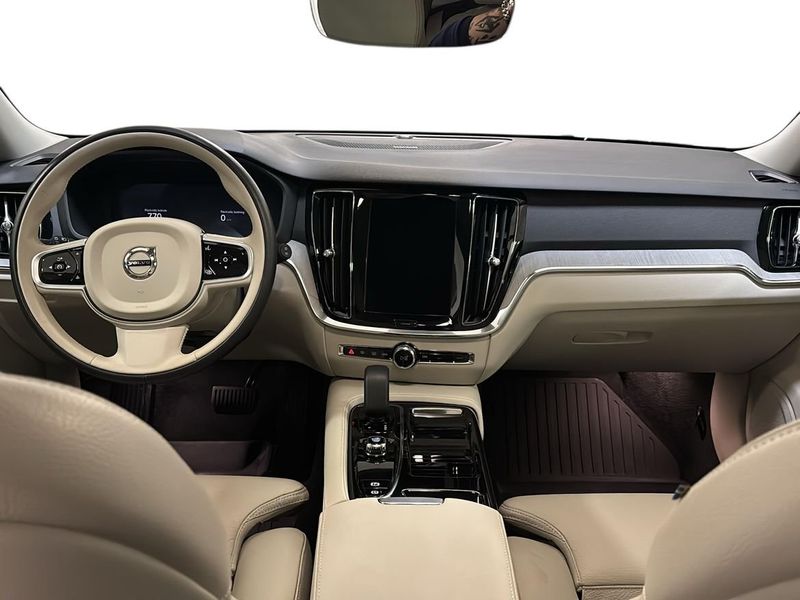 Volvo V60 bild 6