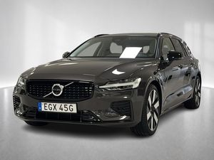 Volvo V60 bild 1