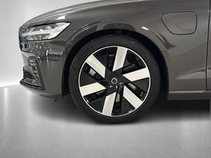 Volvo V60 bild 10