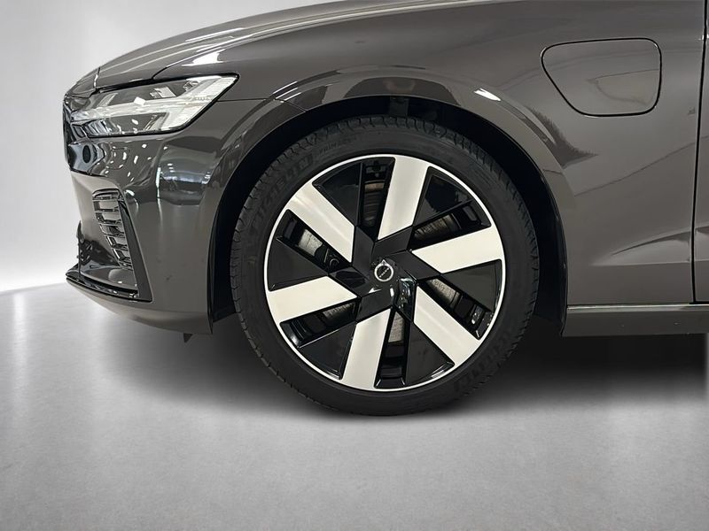 Volvo V60 bild 10