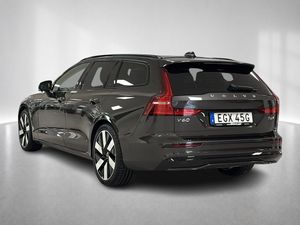 Volvo V60 bild 2