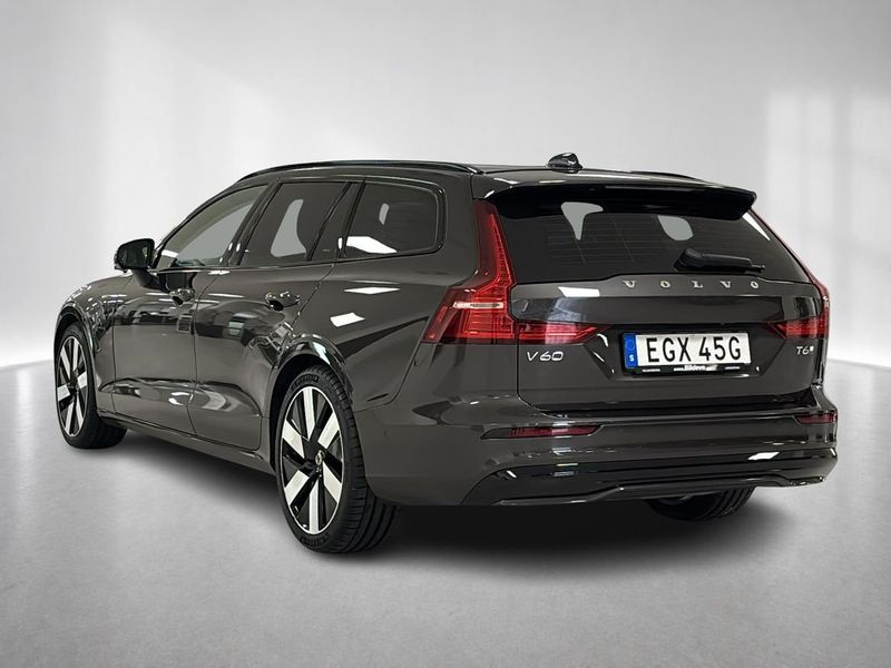 Volvo V60 bild 2
