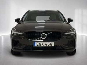 Volvo V60 bild 9