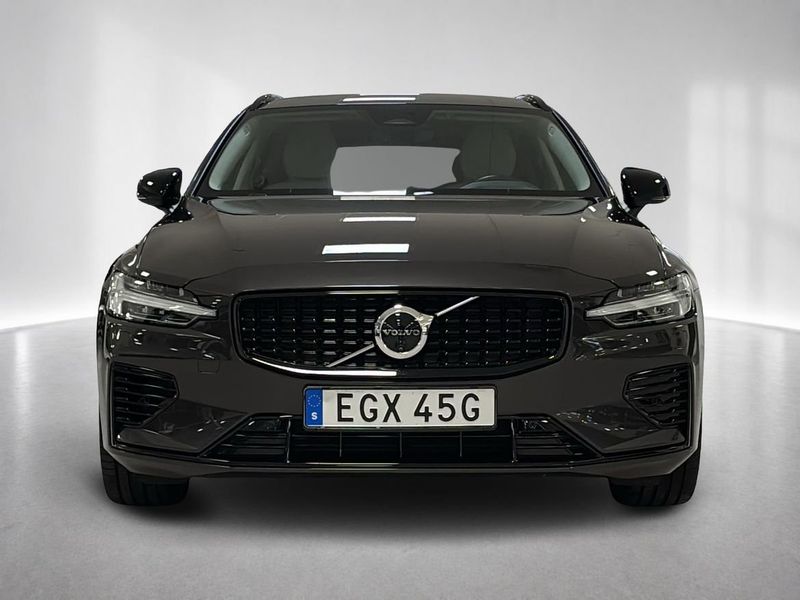 Volvo V60 bild 9