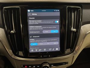 Volvo V60 bild 17