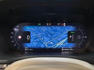 Volvo V60 bild 12