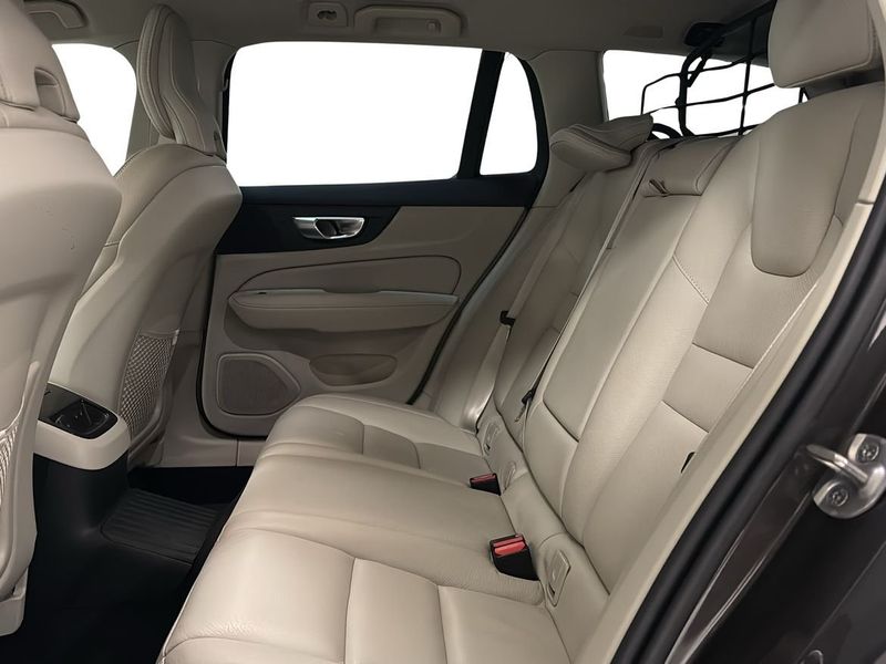 Volvo V60 bild 7