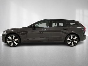 Volvo V60 bild 3