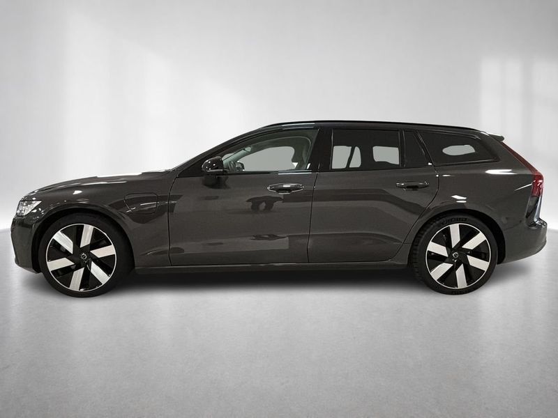 Volvo V60 bild 3