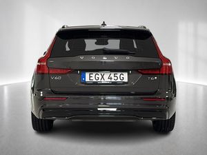 Volvo V60 bild 8