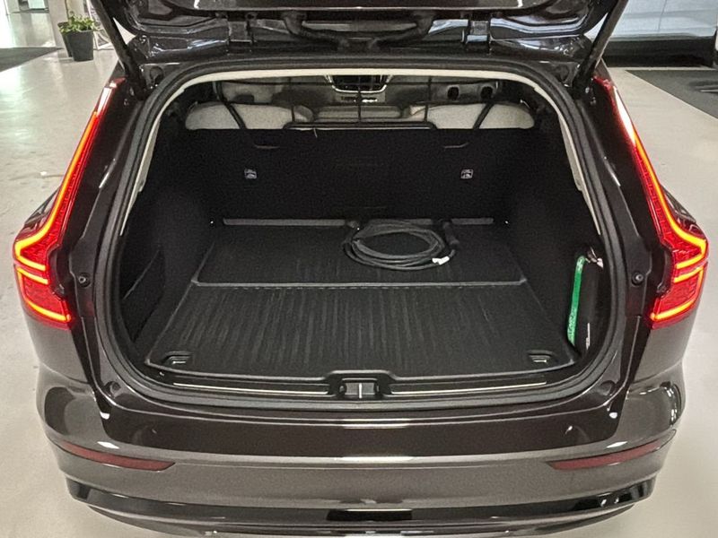 Volvo V60 bild 14