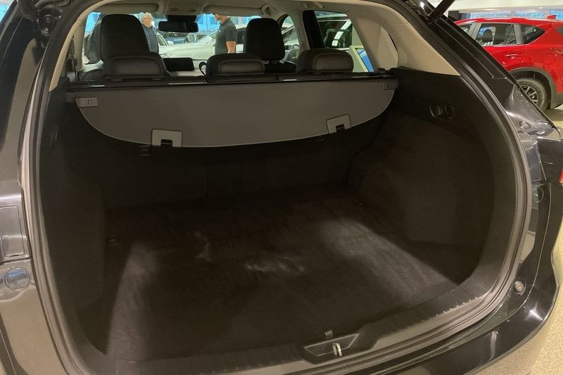 Mazda CX-5 bild 11