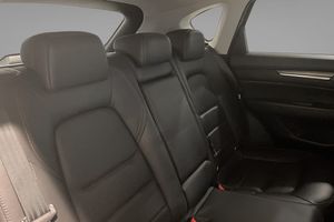 Mazda CX-5 bild 10