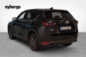 Mazda CX-5 bild 3