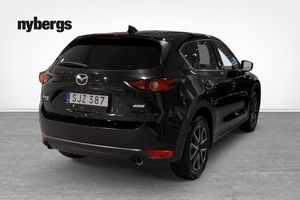Mazda CX-5 bild 4