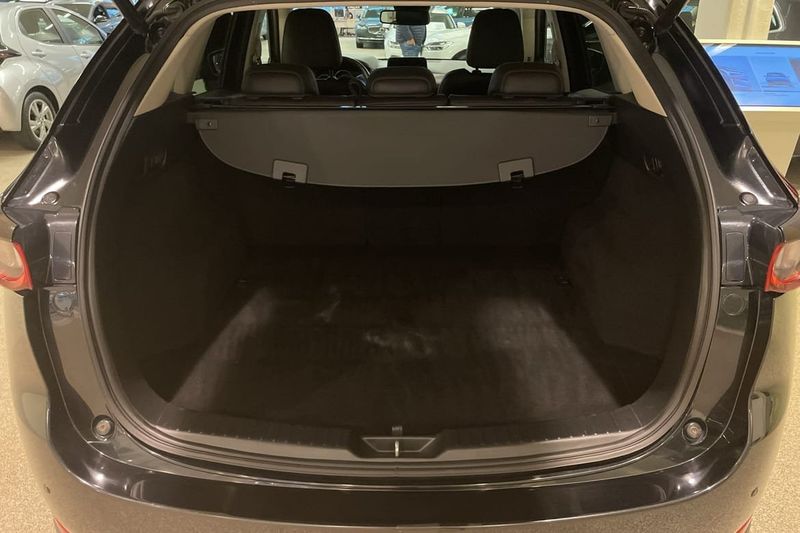 Mazda CX-5 bild 12