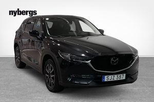 Mazda CX-5 bild 5