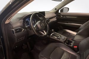 Mazda CX-5 bild 6
