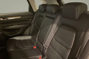 Mazda CX-5 bild 7