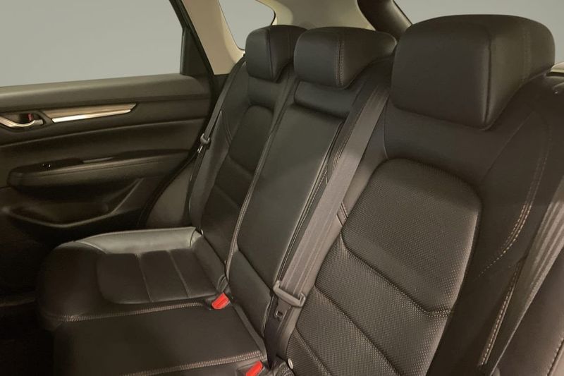 Mazda CX-5 bild 7