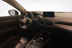 Mazda CX-5 bild 9