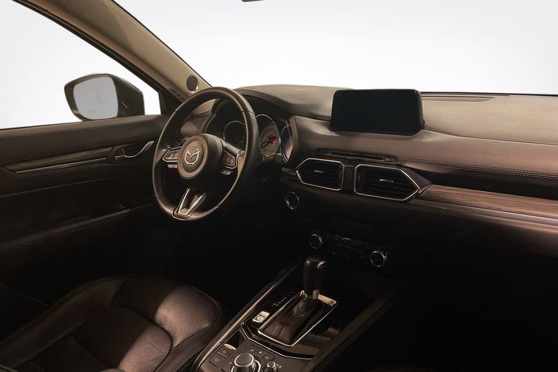 Mazda CX-5 bild 9