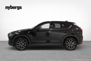 Mazda CX-5 bild 2