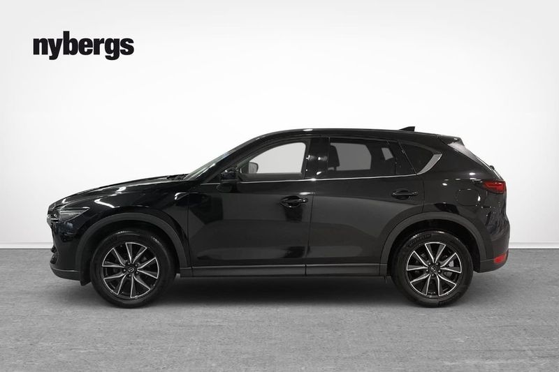 Mazda CX-5 bild 2